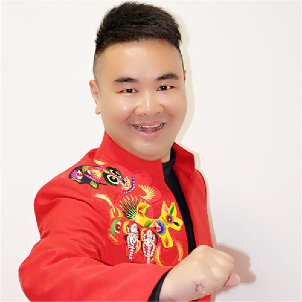 尚振东