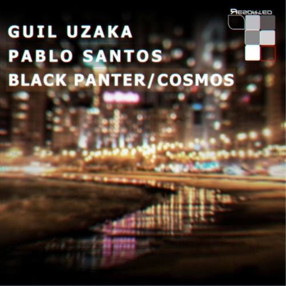 Pablo Santos