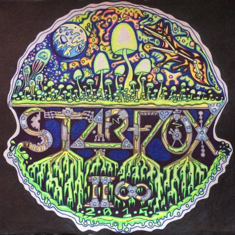 St4rfox