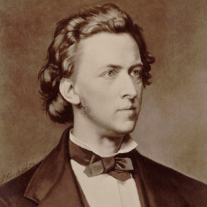 Frédéric Chopin ดาวน์โหลดและฟังเพลงฮิตจาก Frédéric Chopin