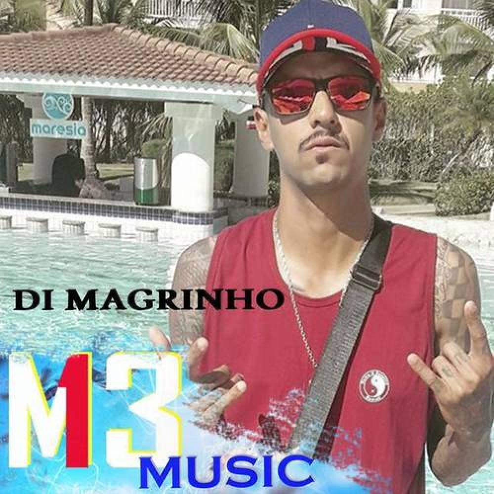 Di Magrinho