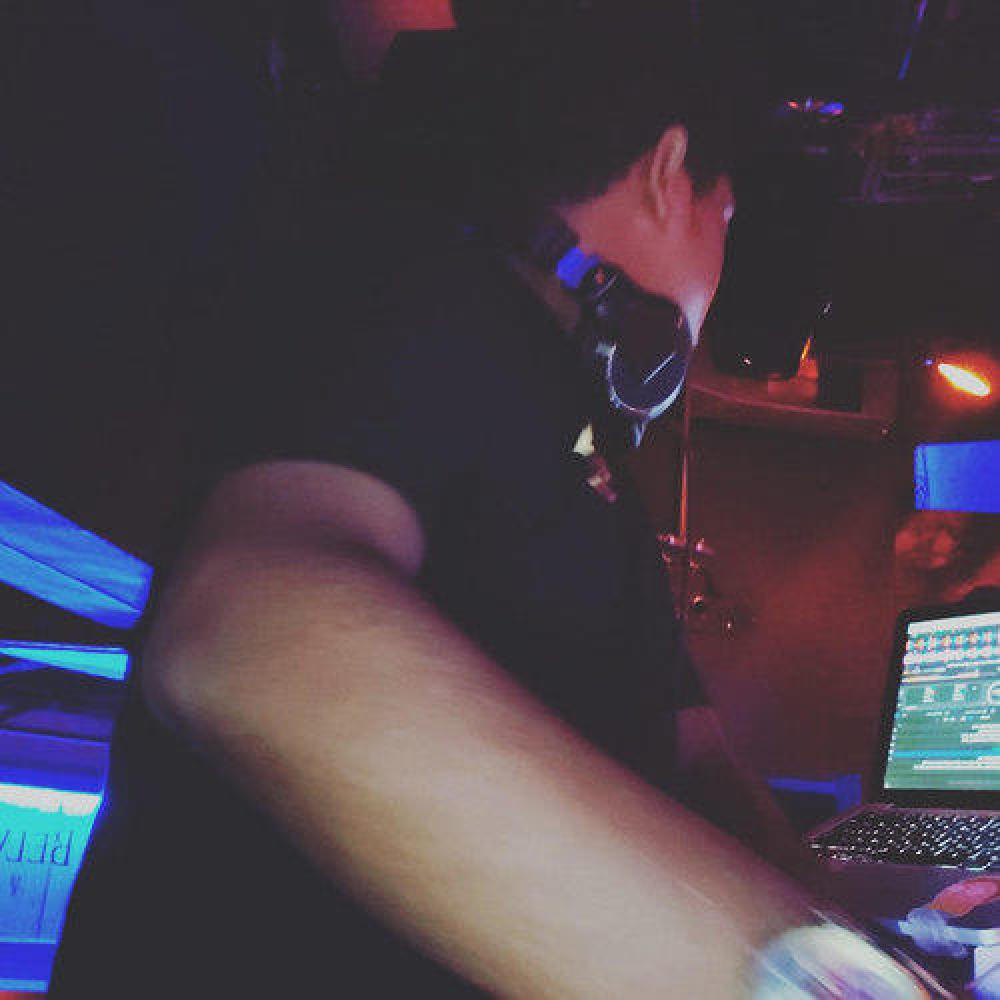 DeeJay Ghost