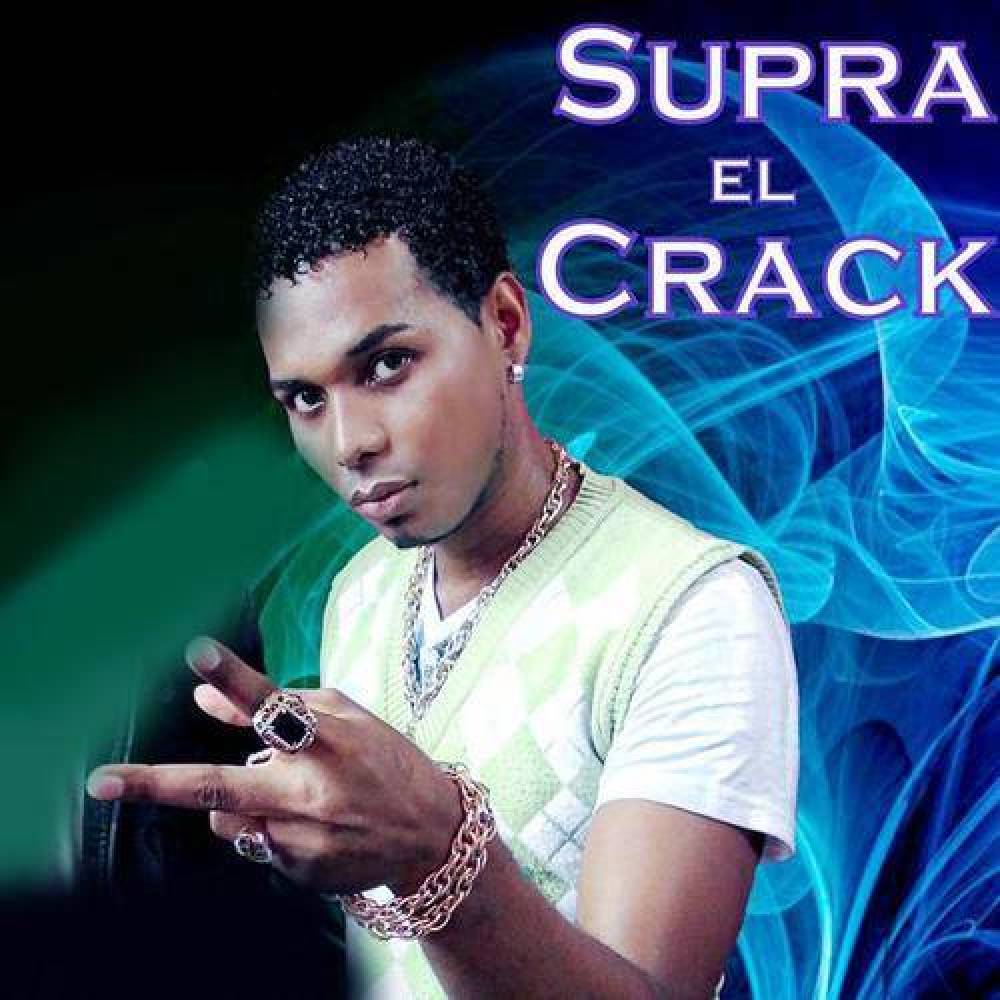 Supra El Crack