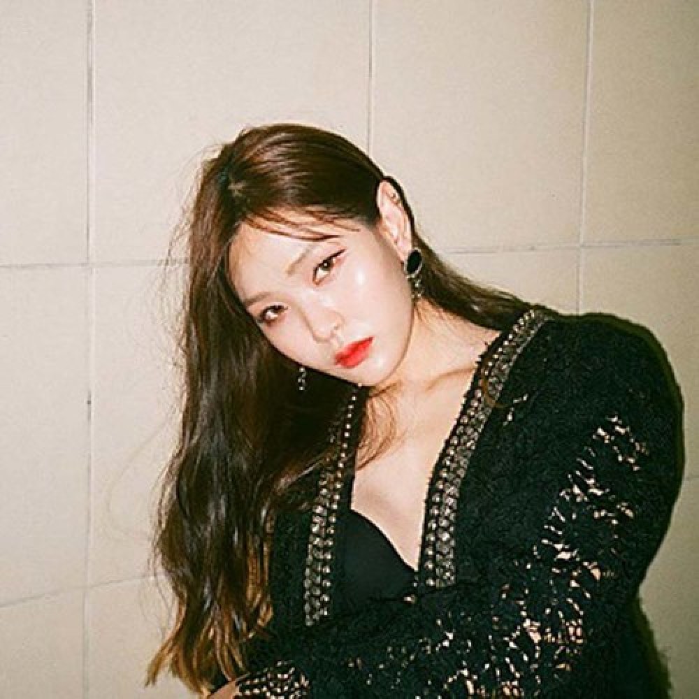 Ga Eun