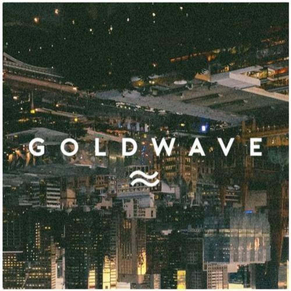 Goldwave