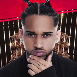 Bryant Myers ดาวน์โหลดและฟังเพลงฮิตจาก Bryant Myers