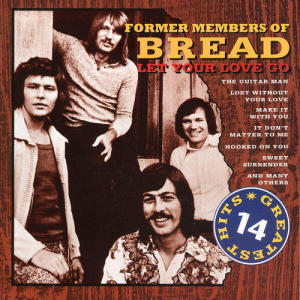 Former Members of Bread ดาวน์โหลดและฟังเพลงฮิตจาก Former Members of Bread