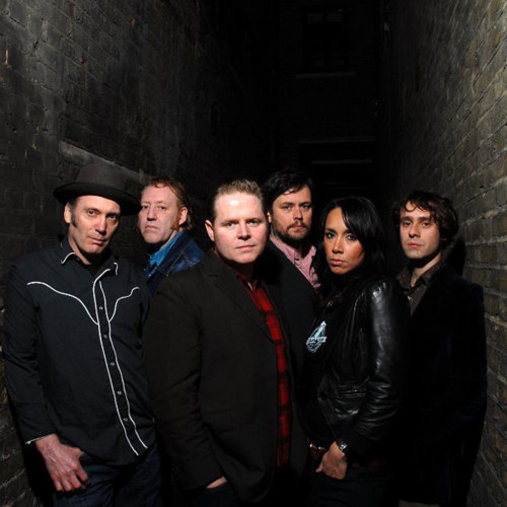 Danny & the Champions of the World