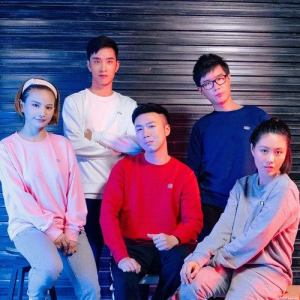 寻声人声乐团 ดาวน์โหลดและฟังเพลงฮิตจาก 寻声人声乐团