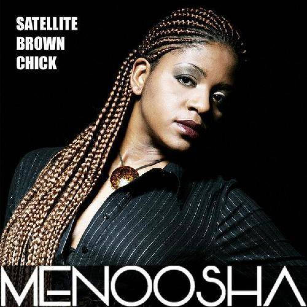 Menoosha