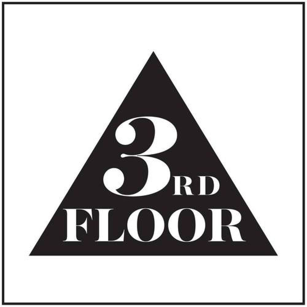 Third Floor