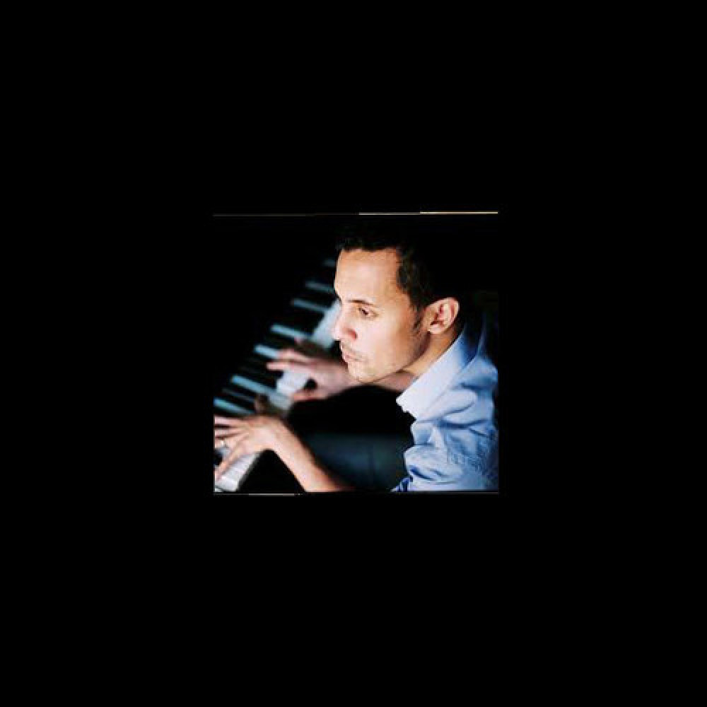 Piano Novel