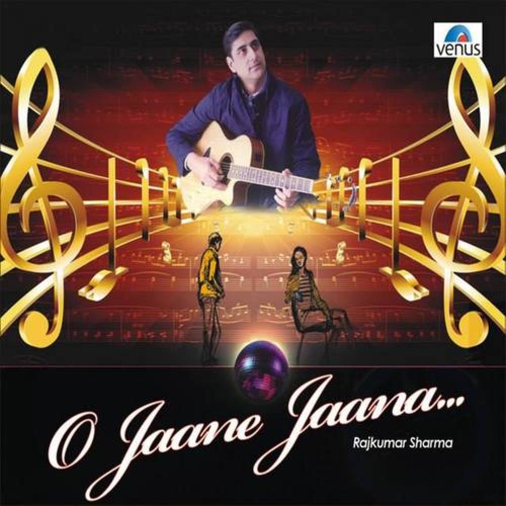 Rajkumar Sharma