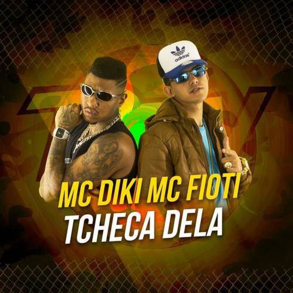 MC Diki