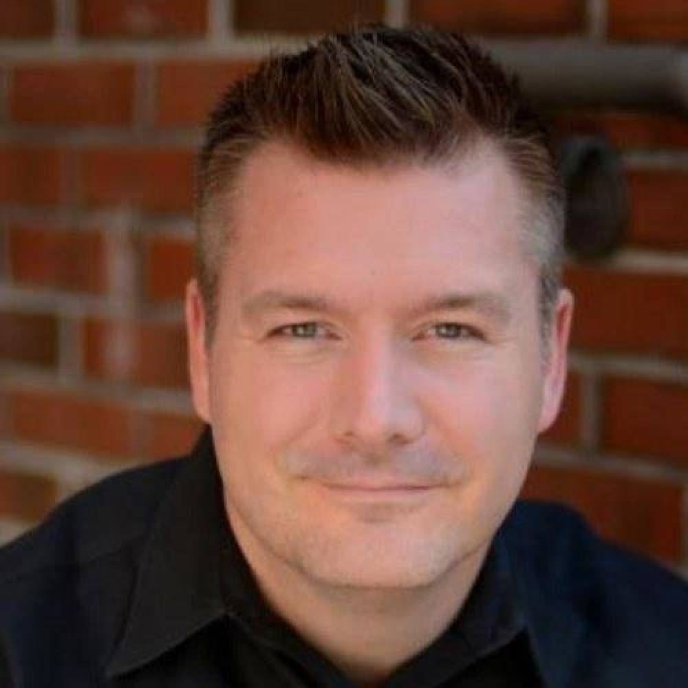 Mark Willard