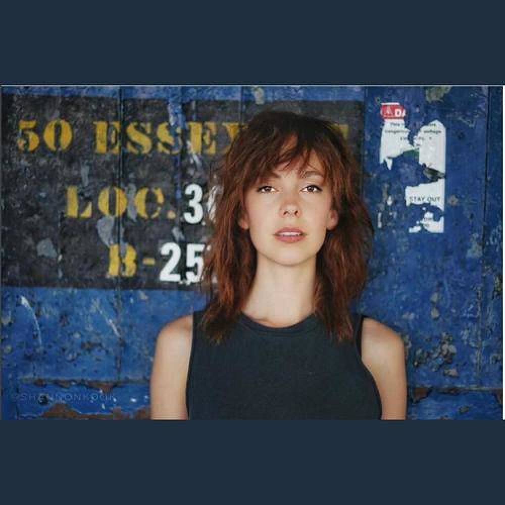 Brittany Allen