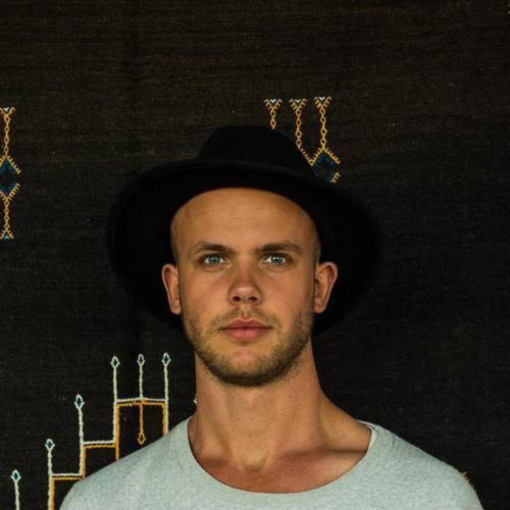 Joep Mencke