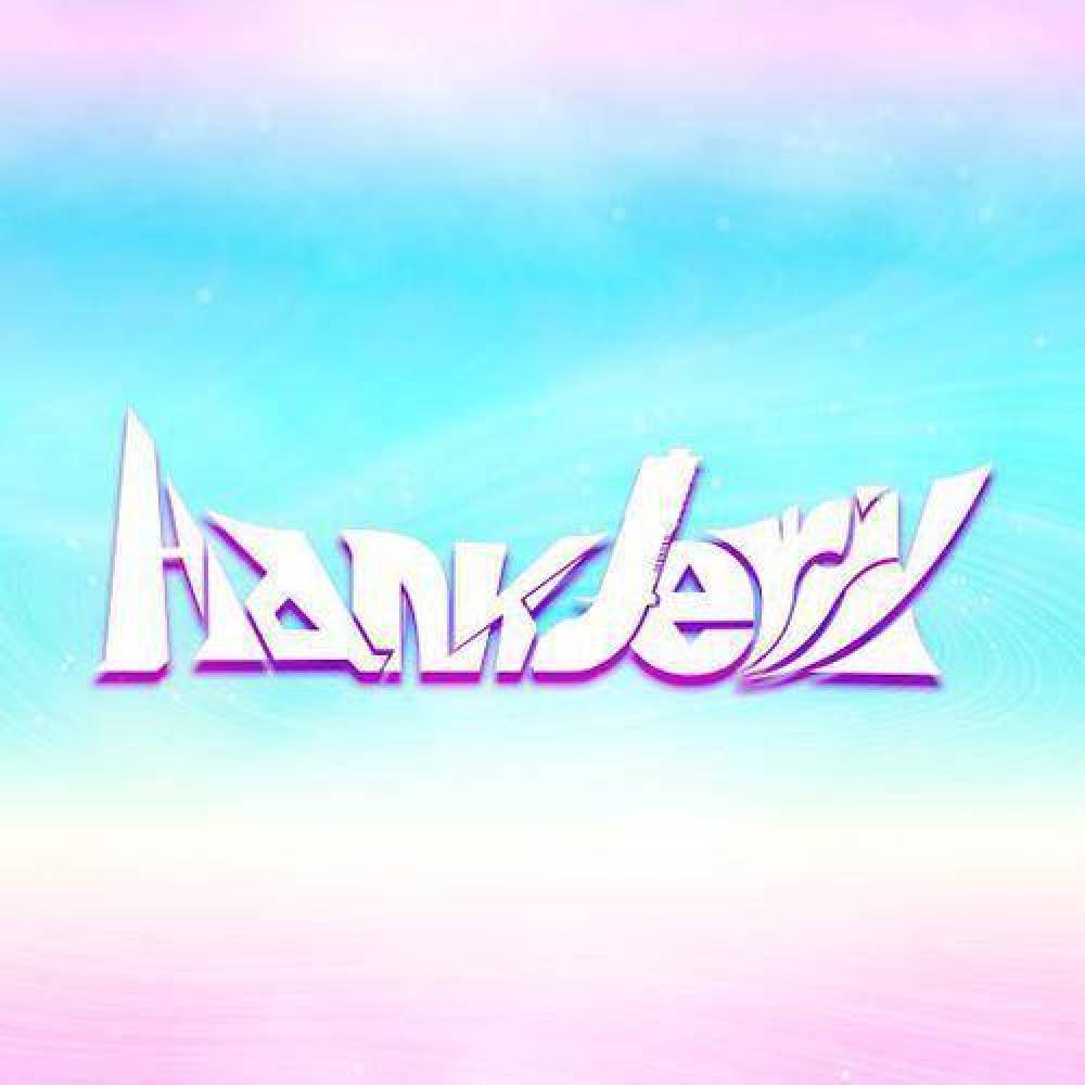 HankJerry