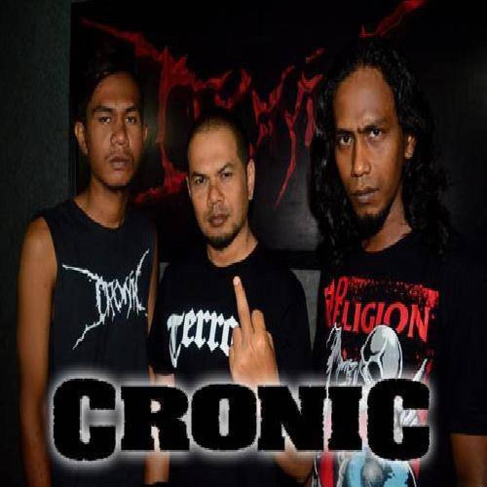 Cronic