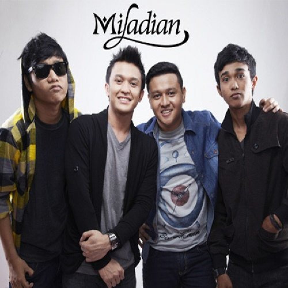 Miladian