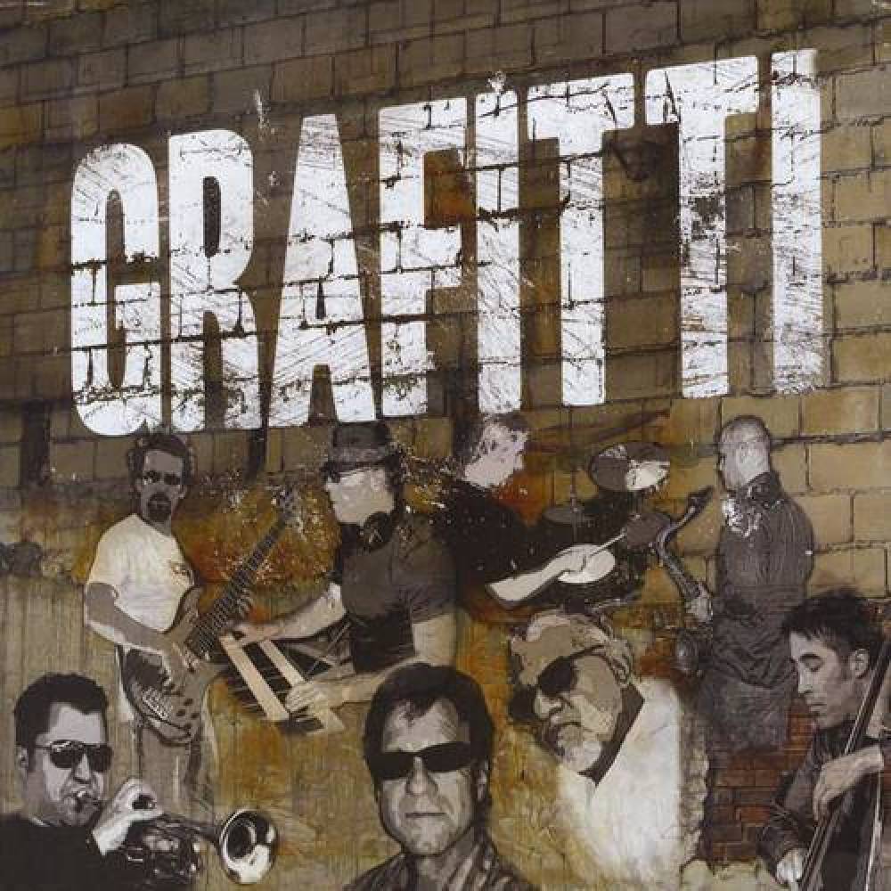Grafitti