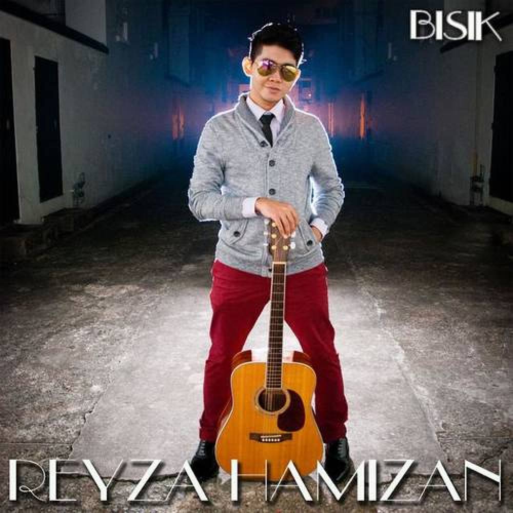 Reyza Hamizan