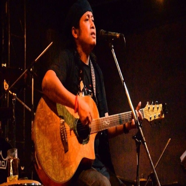 อ้น ธวัชชัย ชูเหมือน