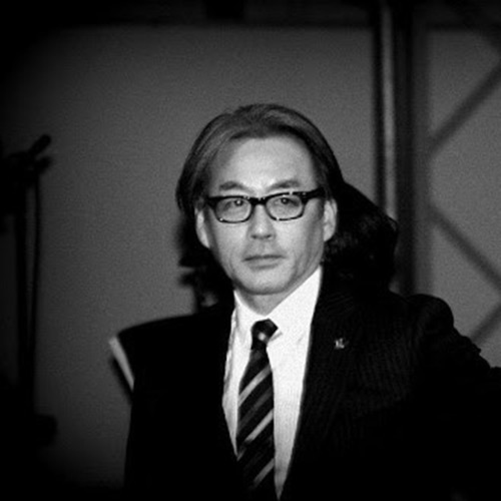 Shigeru Umebayashi