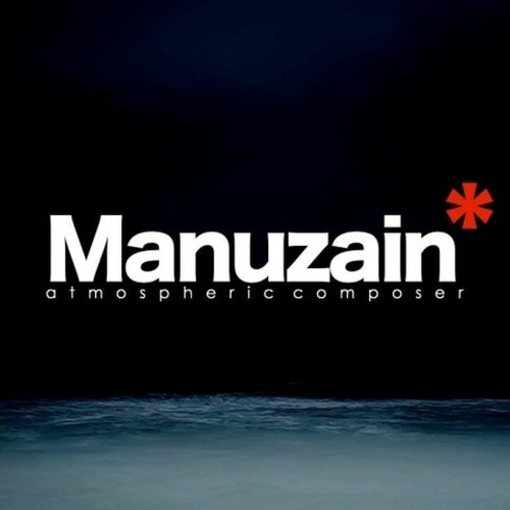 Manu Zain