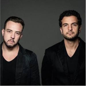 Chevalier ดาวน์โหลดและฟังเพลงฮิตจาก Chevalier