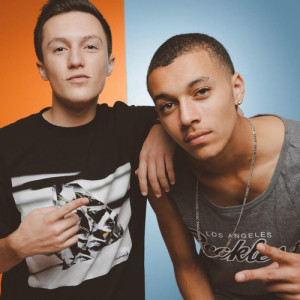 Kalin And Myles ดาวน์โหลดและฟังเพลงฮิตจาก Kalin And Myles