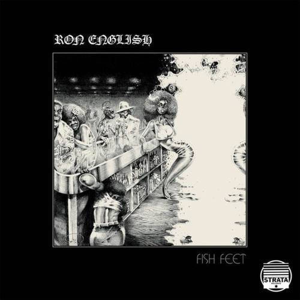 Ron English