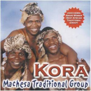 Machesa Traditional Group