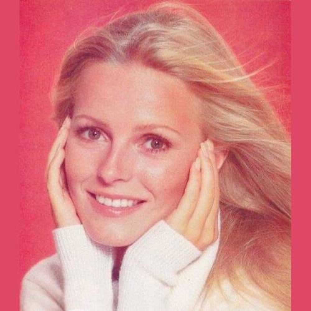 Cheryl Ladd