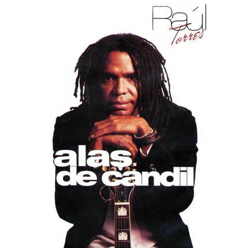 Raul Torres