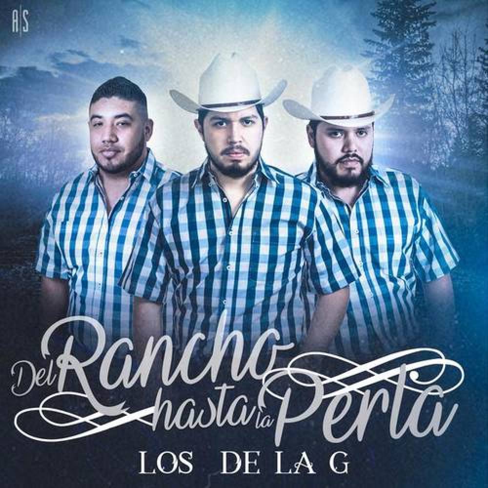 Los De La G