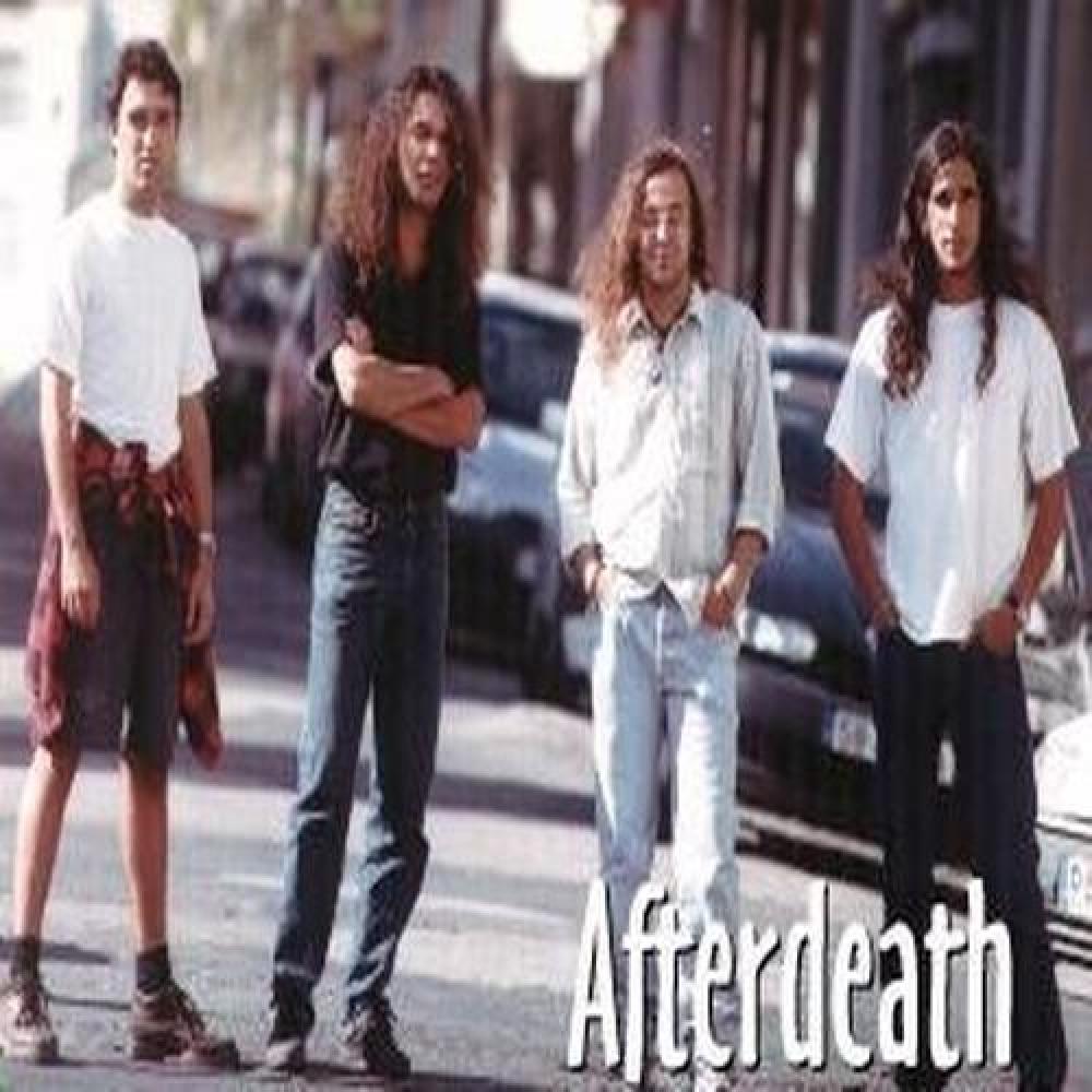 Afterdeath