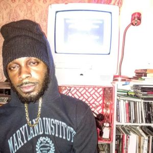 JPEGMAFIA