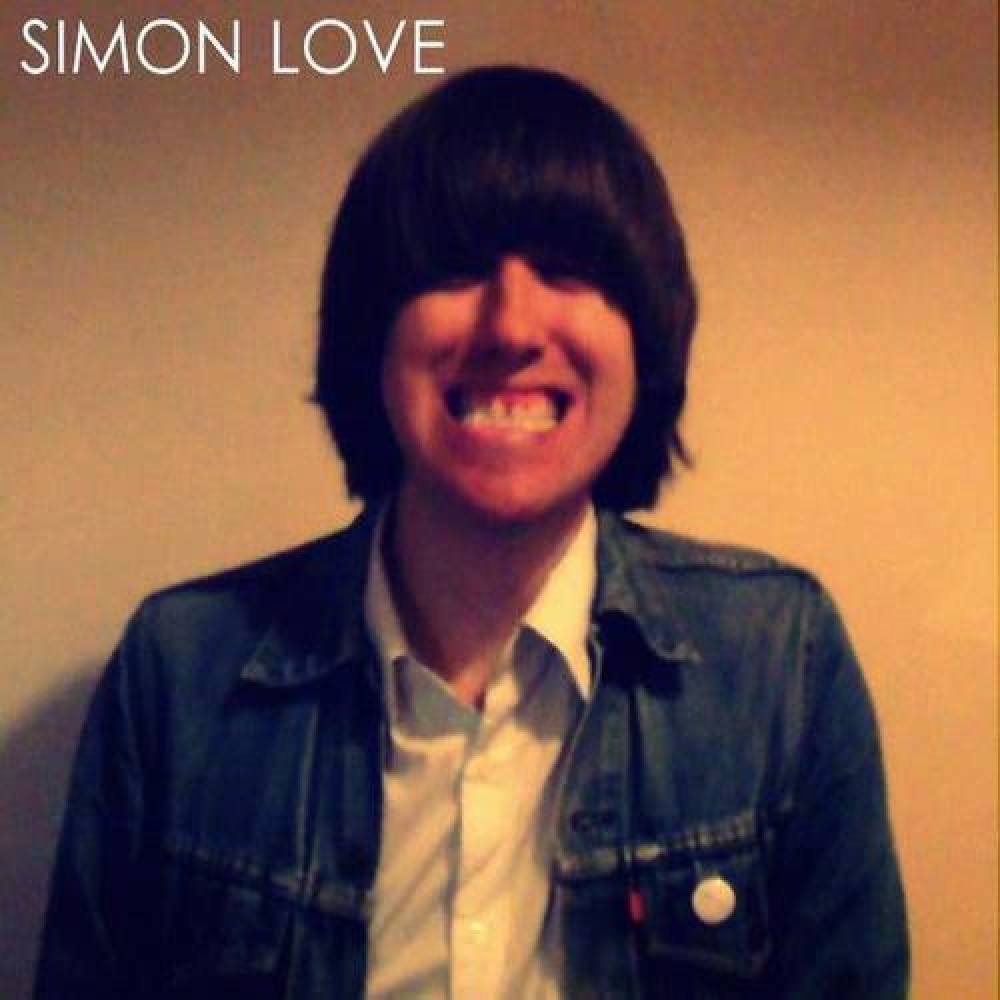 Simon Love