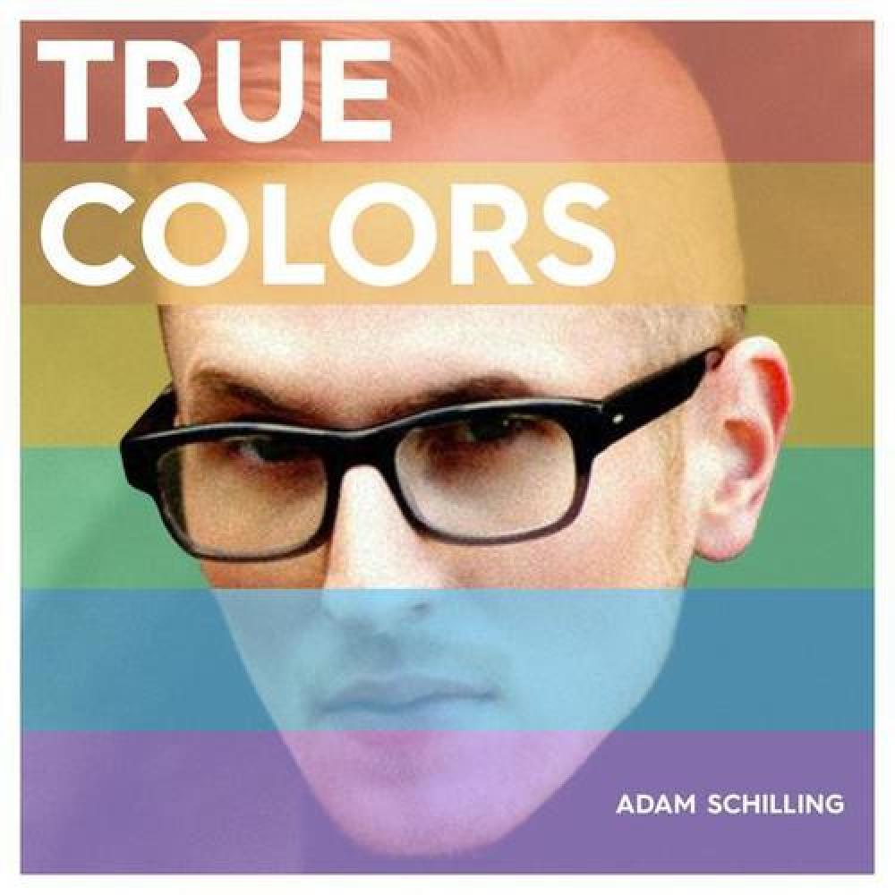 Adam Schilling