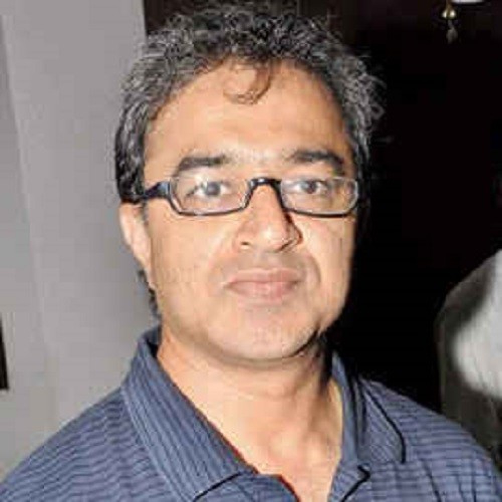 Viju Shah