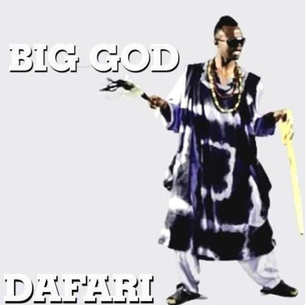 Dafari