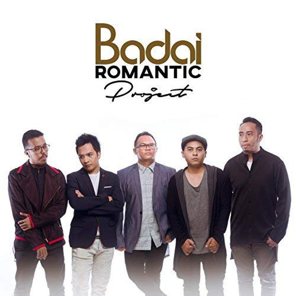 BADAI ROMANTIC PROJECT