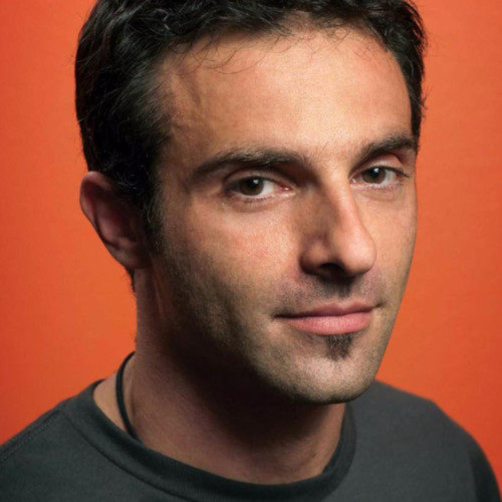 Raphael Colantonio