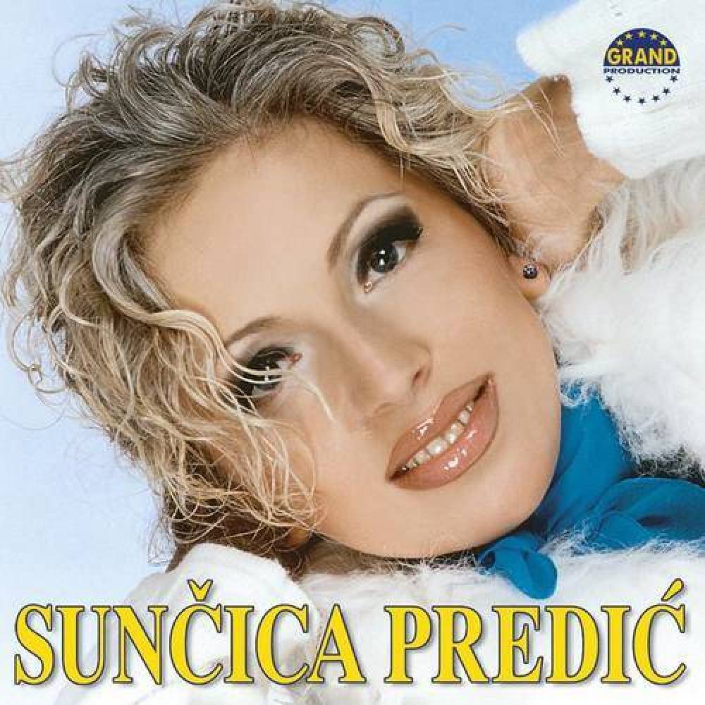 Suncica Predic