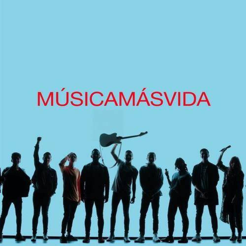 Música Más Vida