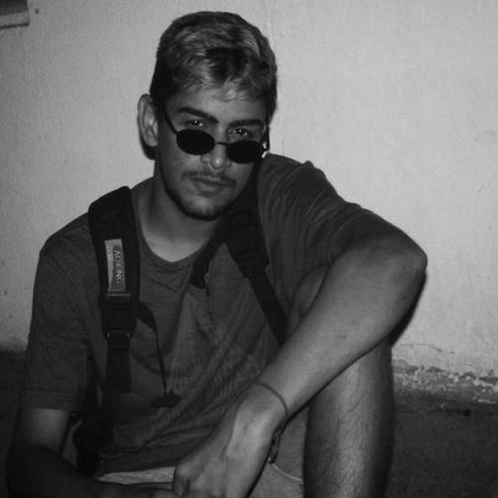 Vitor Teddy