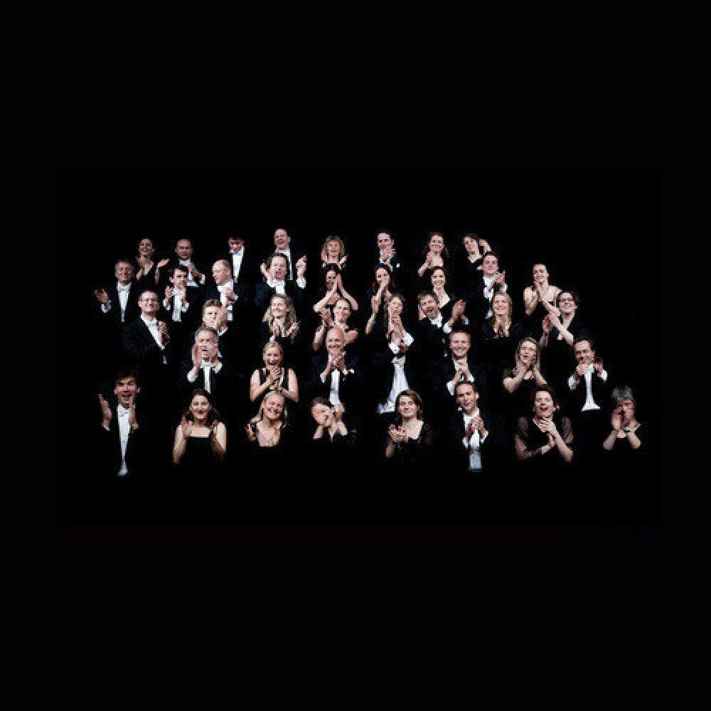 Balthasar-Neumann-Chor