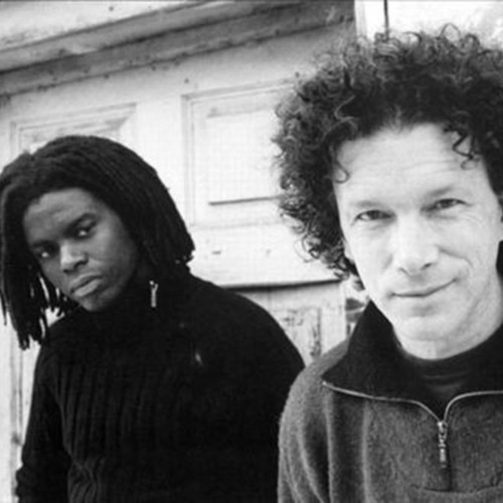 Steve Kimock