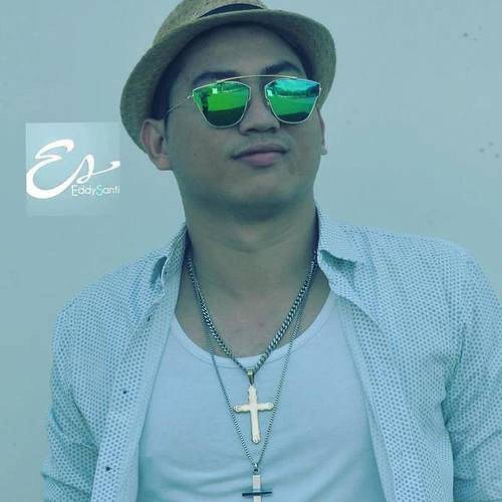 Eddy Santi
